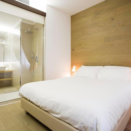 Borgoleoni 18 - Room And Breakfast แฟร์รารา ห้อง รูปภาพ