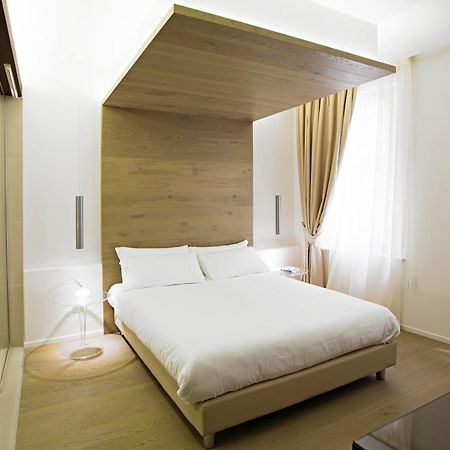 Borgoleoni 18 - Room And Breakfast แฟร์รารา ห้อง รูปภาพ