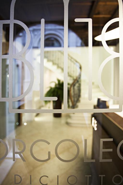 Borgoleoni 18 - Room And Breakfast แฟร์รารา ภายนอก รูปภาพ