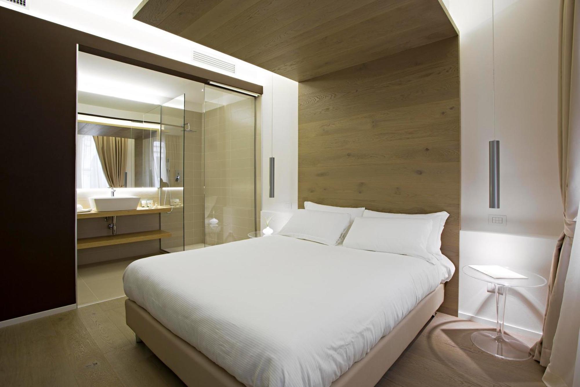 Borgoleoni 18 - Room And Breakfast แฟร์รารา ห้อง รูปภาพ