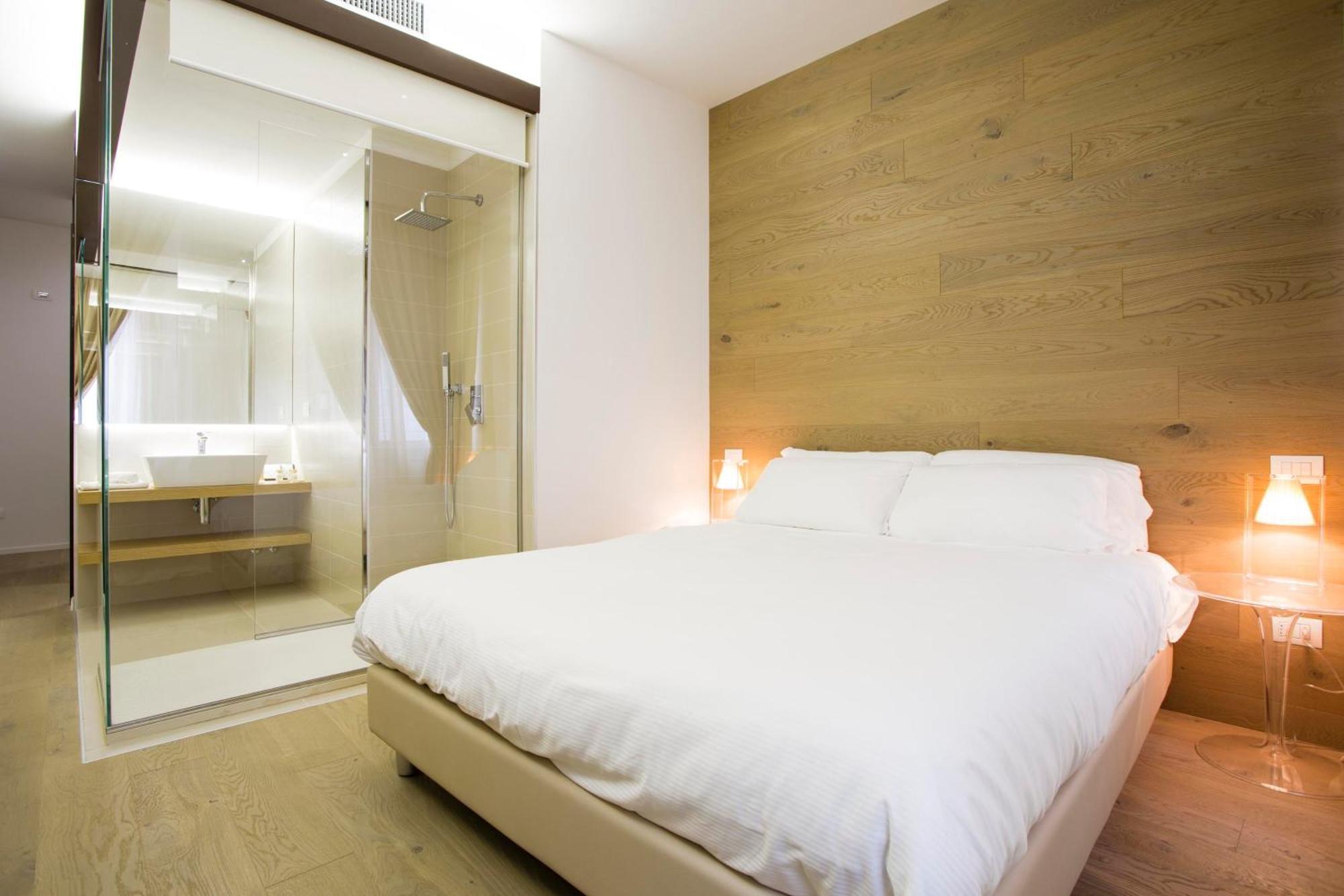 Borgoleoni 18 - Room And Breakfast แฟร์รารา ห้อง รูปภาพ