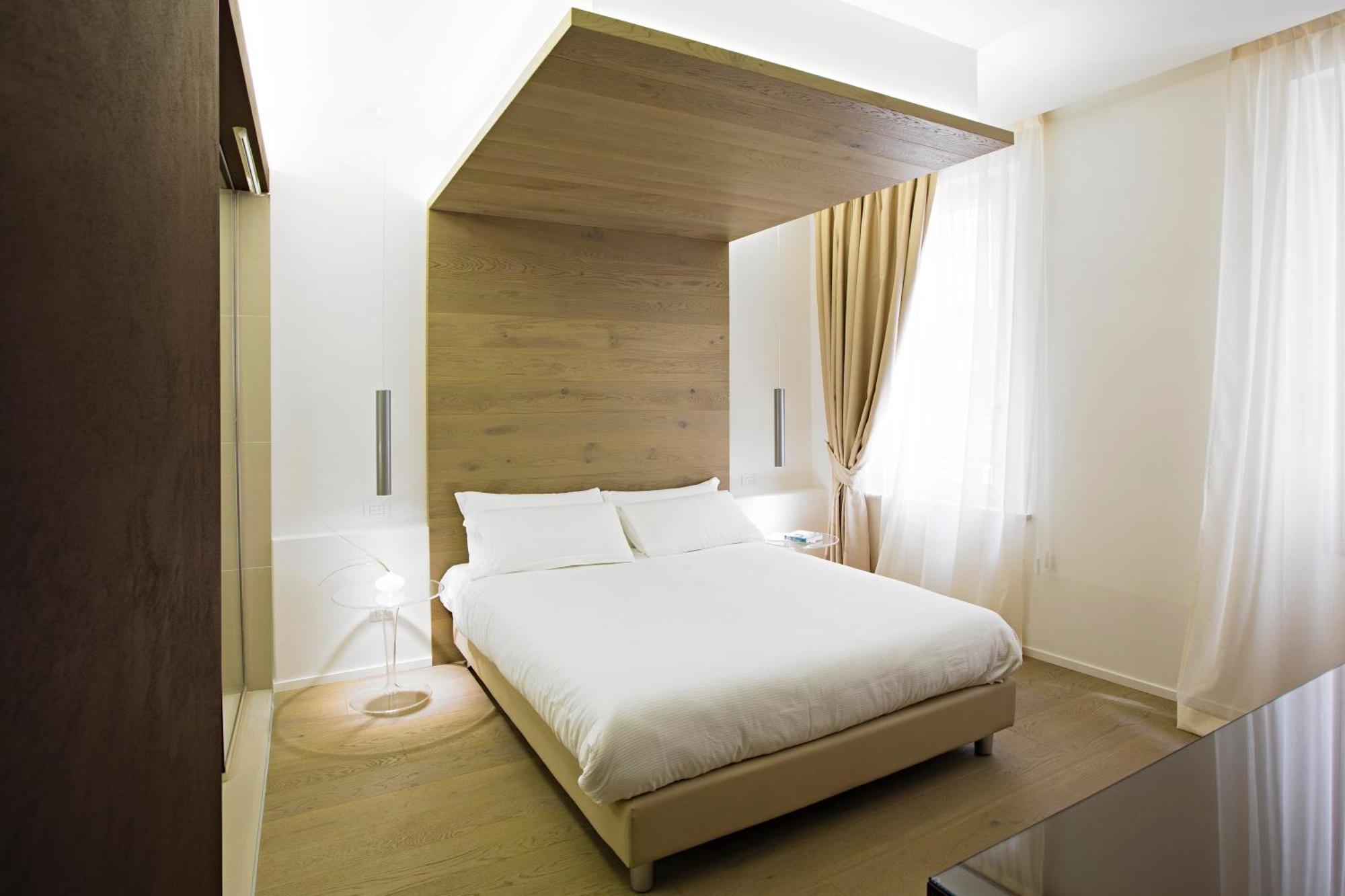Borgoleoni 18 - Room And Breakfast แฟร์รารา ห้อง รูปภาพ