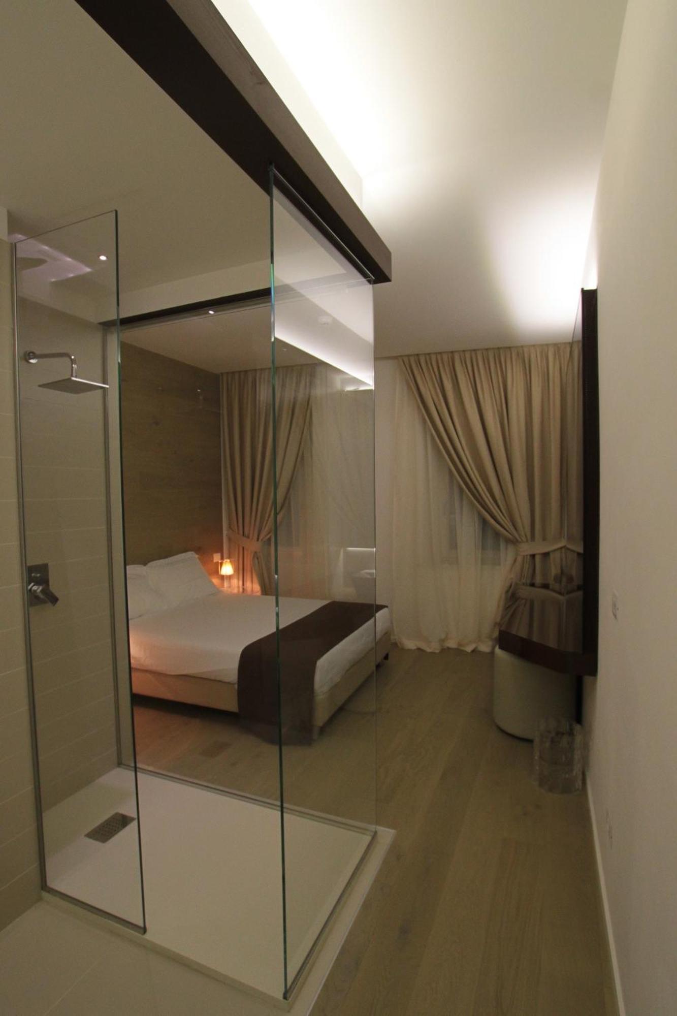 Borgoleoni 18 - Room And Breakfast แฟร์รารา ห้อง รูปภาพ