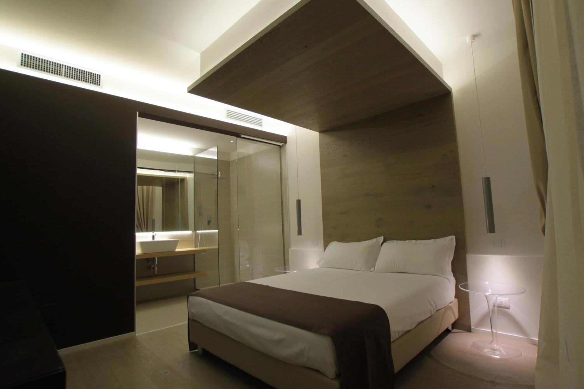 Borgoleoni 18 - Room And Breakfast แฟร์รารา ห้อง รูปภาพ