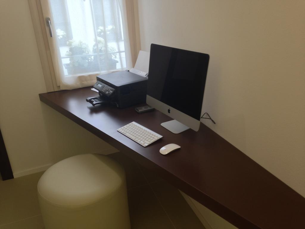 Borgoleoni 18 - Room And Breakfast แฟร์รารา ภายนอก รูปภาพ