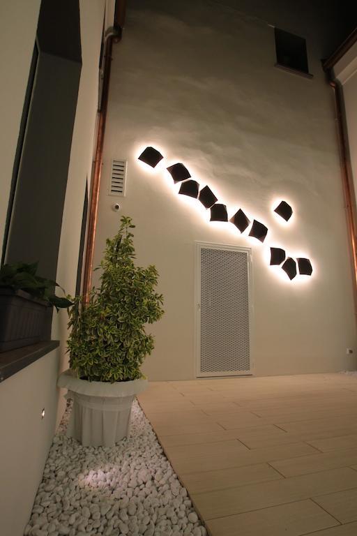 Borgoleoni 18 - Room And Breakfast แฟร์รารา ภายนอก รูปภาพ